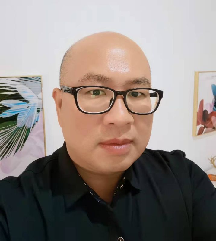 夢醒出發的第一张照片--漳浦王婆说媒